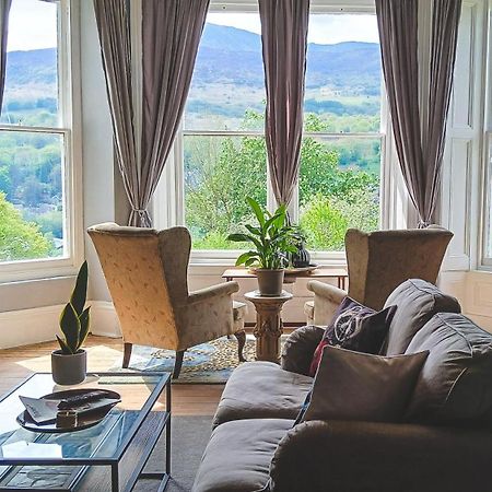 Amazing Cader Views Torrent En Suite 多尔盖罗 外观 照片