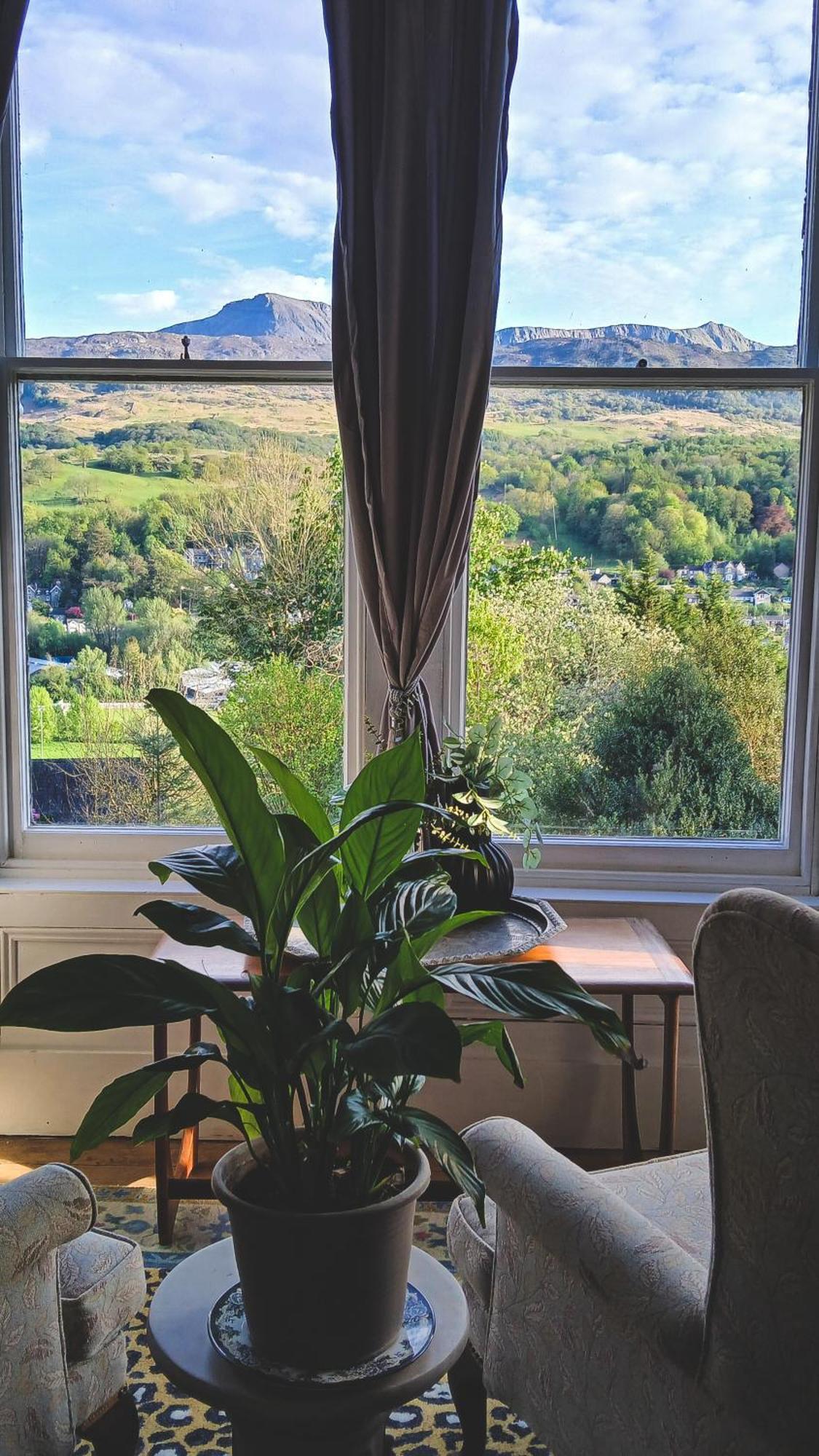 Amazing Cader Views Torrent En Suite 多尔盖罗 外观 照片