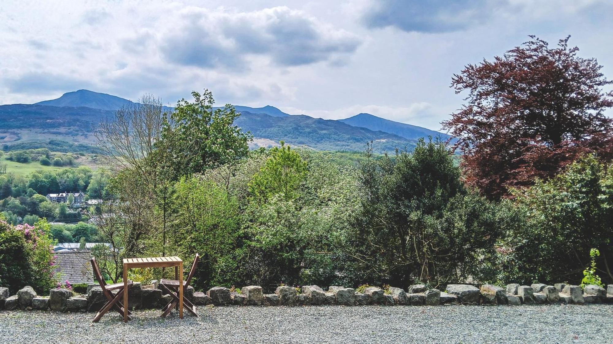 Amazing Cader Views Torrent En Suite 多尔盖罗 外观 照片